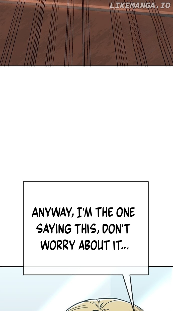 Unemployed Baek-soon Chapter 86 - page 17
